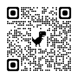 Summer Program Survey QR Code